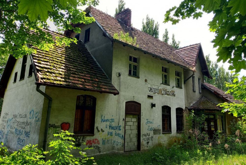 Kolej pasażerska w Jastrzębiu-Zdroju coraz bliżej